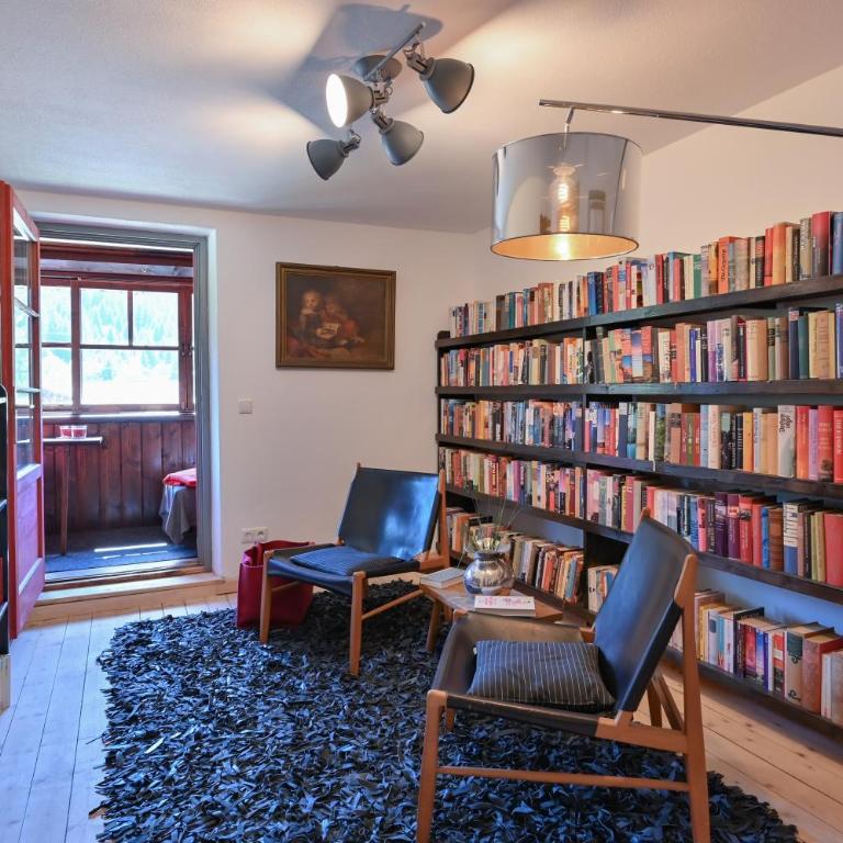 Exklusives und Modernes Bauernhaus - Chalet - 6