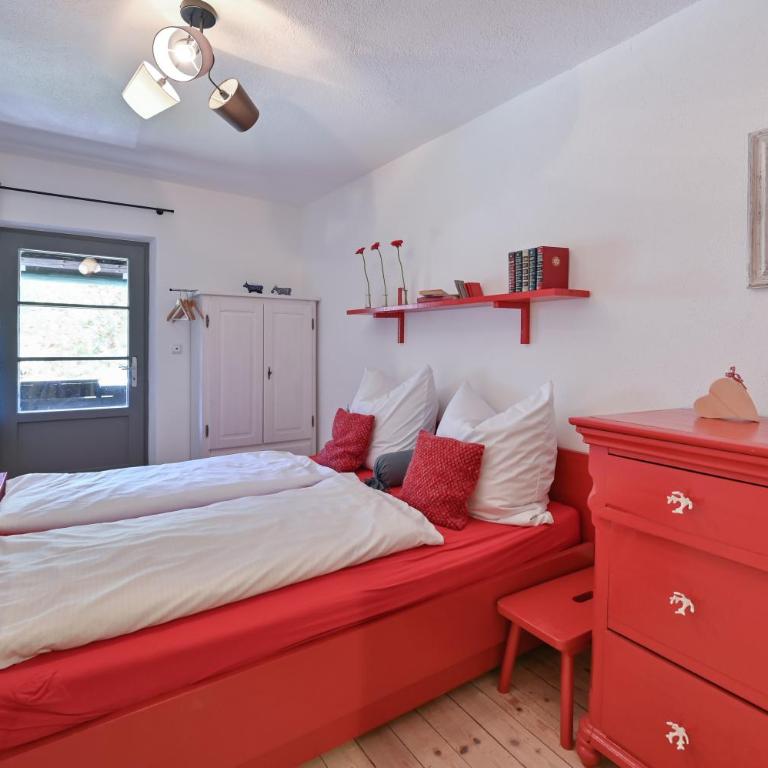 Exklusives und Modernes Bauernhaus - Chalet - 23
