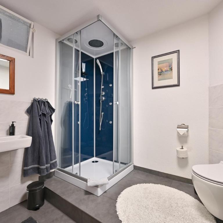 Exklusives und Modernes Bauernhaus - Chalet - 21