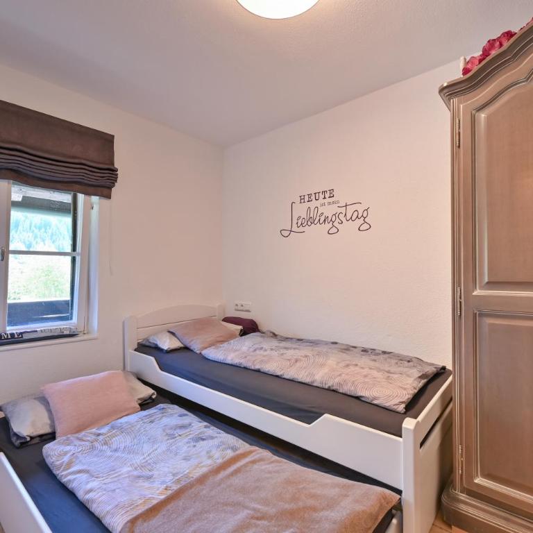 Exklusives und Modernes Bauernhaus - Chalet - 24