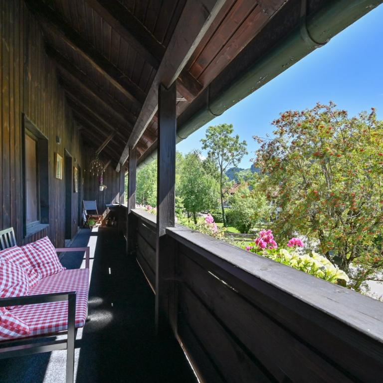 Exklusives und Modernes Bauernhaus - Chalet - 7
