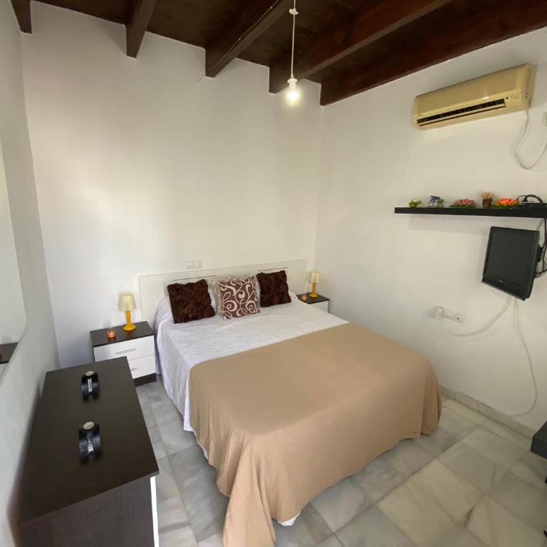 Sweet Triana - Apartamento - 2 niveles - 15