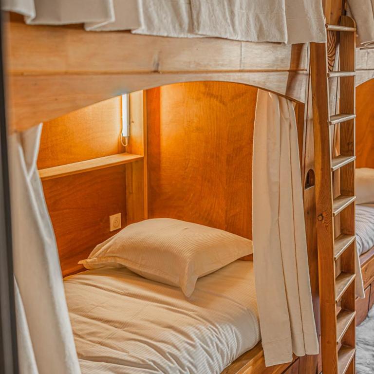 MYD - Le Petit Chalet du Téléphérique - Appartement 1 Chambre - 5