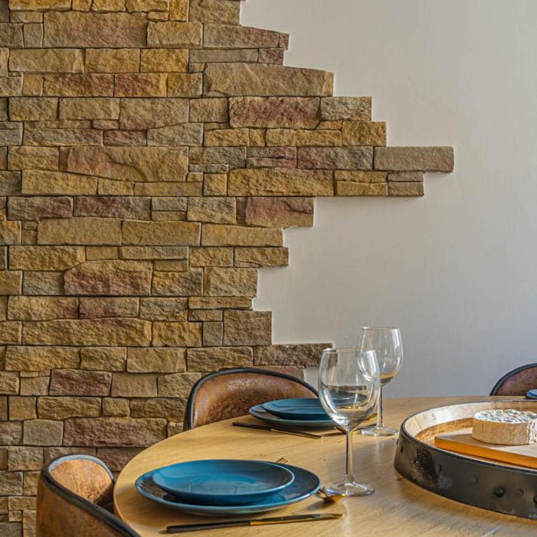 MYD - Le Petit Chalet du Téléphérique - Appartement 1 Chambre - 7