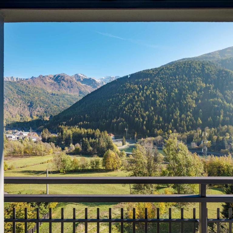 Hotel Garnì Alta Valle - Camera Tripla Luxury - 8