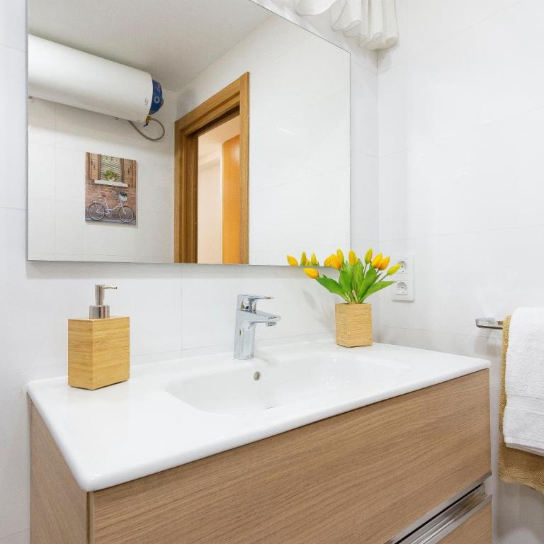 THE GOLDEN CORNER by Homestaygrancanaria - One-Bedroom Apartment - 24
