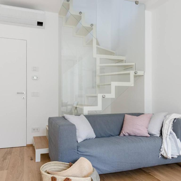 Ca' de Ma - Appartement en Duplex - 10