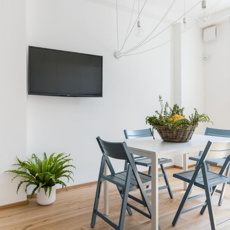 Ca' de Ma - Appartement en Duplex - 9