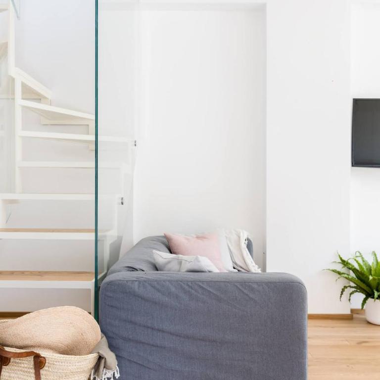 Ca' de Ma - Appartement en Duplex - 3