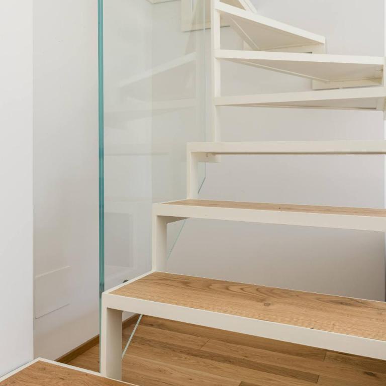 Ca' de Ma - Appartement en Duplex - 11