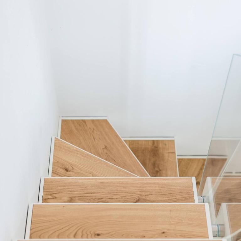 Ca' de Ma - Appartement en Duplex - 14