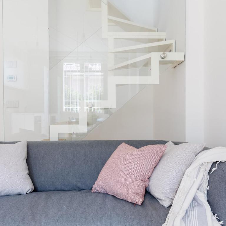 Ca' de Ma - Appartement en Duplex - 15