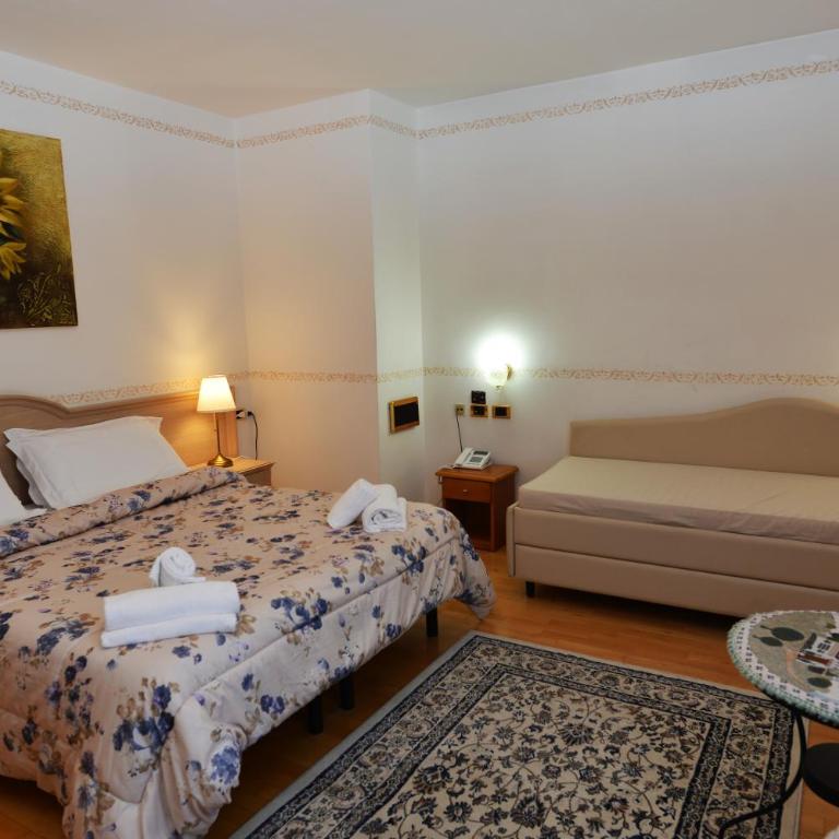 Hotel Marianna - Superior Doppelzimmer - 7