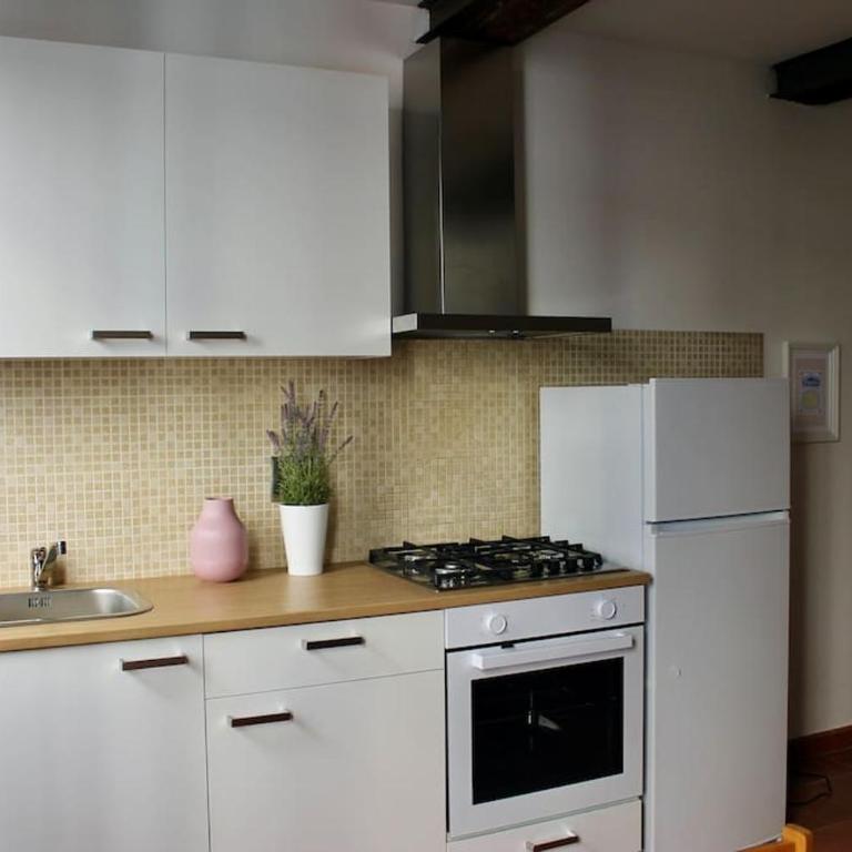 Cute Apartment Near Santa Croce - Appartamento con 1 Camera da Letto - 5