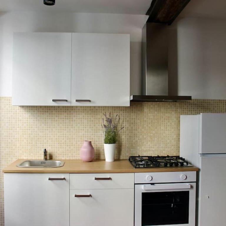 Cute Apartment Near Santa Croce - Appartamento con 1 Camera da Letto - 6