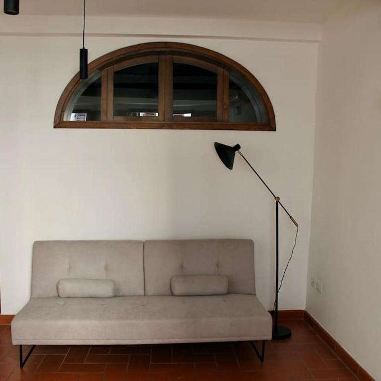 Cute Apartment Near Santa Croce - Appartamento con 1 Camera da Letto - 7