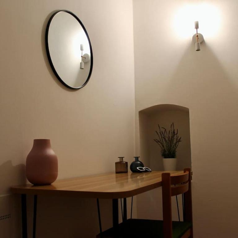 Cute Apartment Near Santa Croce - Appartamento con 1 Camera da Letto - 3