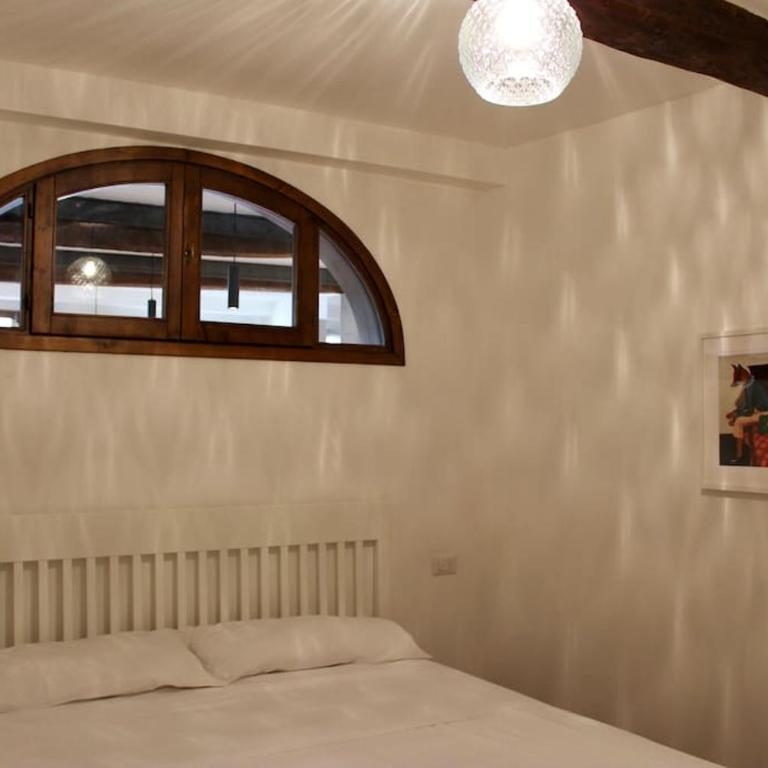 Cute Apartment Near Santa Croce - Appartamento con 1 Camera da Letto - 14