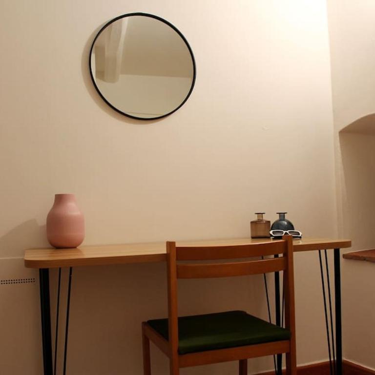 Cute Apartment Near Santa Croce - Appartamento con 1 Camera da Letto - 18