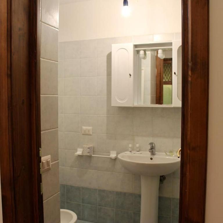 Cute Apartment Near Santa Croce - Appartamento con 1 Camera da Letto - 20