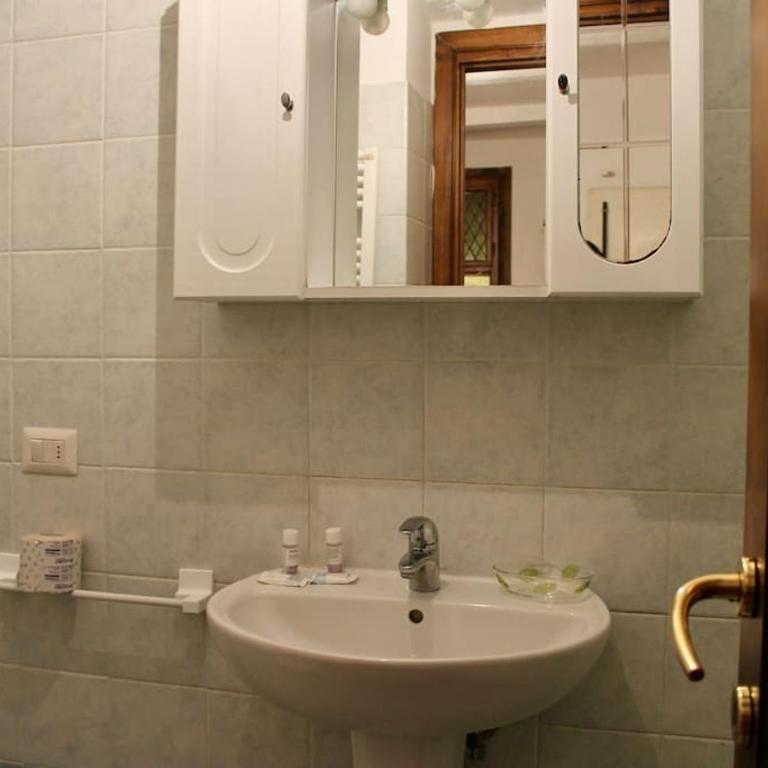 Cute Apartment Near Santa Croce - Appartamento con 1 Camera da Letto - 22
