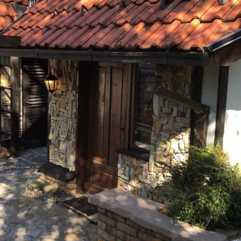 Zlatibor Vila Janjić - Apartman sa 1 Spavaćom Sobom - 8