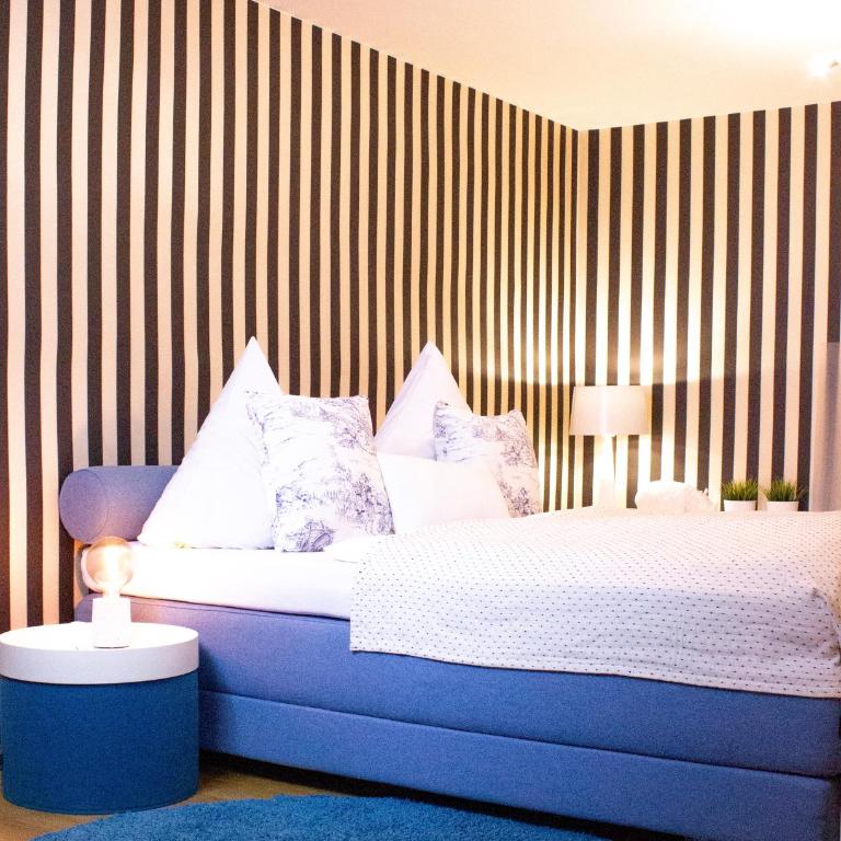 Como Design-Apartment close to Isar river area - centrally located - Apartamento - 2 niveles - 13