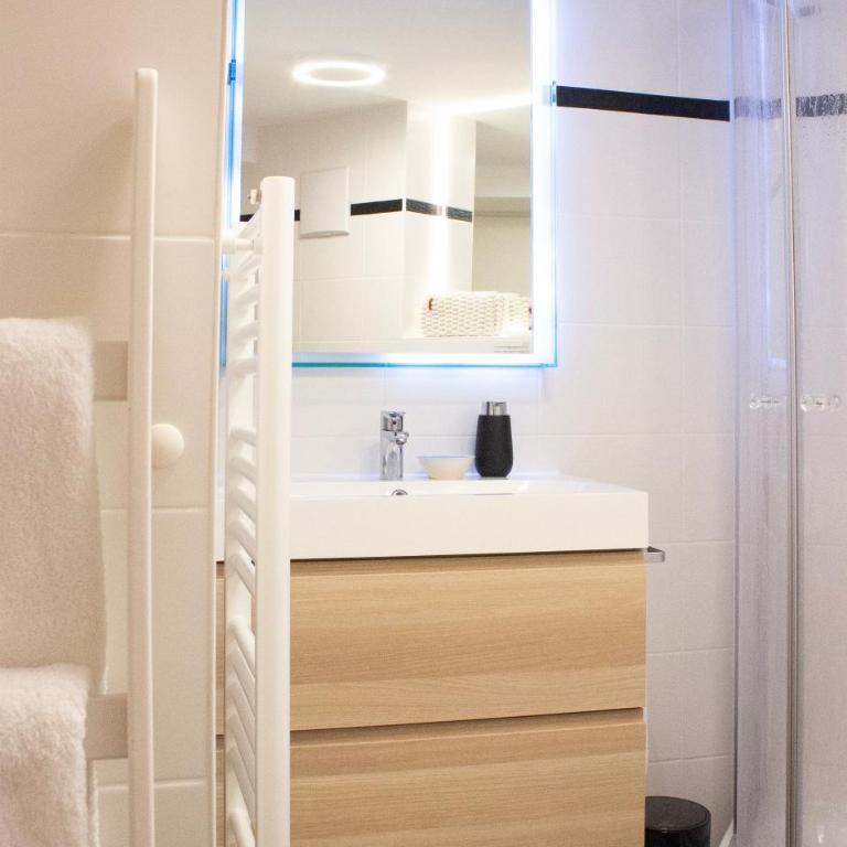 Como Design-Apartment close to Isar river area - centrally located - Apartamento - 2 niveles - 21