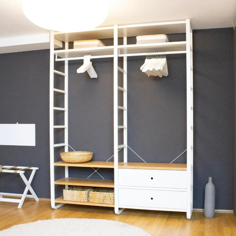 Como Design-Apartment close to Isar river area - centrally located - Apartamento - 2 niveles - 16