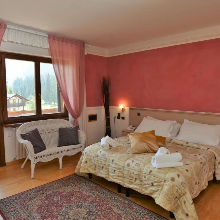 Hotel Marianna - Superior Doppelzimmer - 2