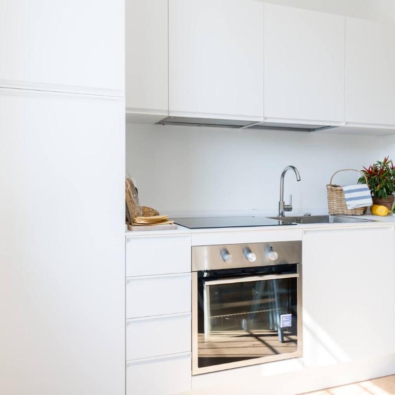 Ca' de Ma - Appartement en Duplex - 20