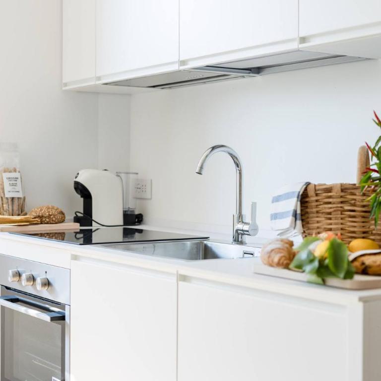 Ca' de Ma - Appartement en Duplex - 22