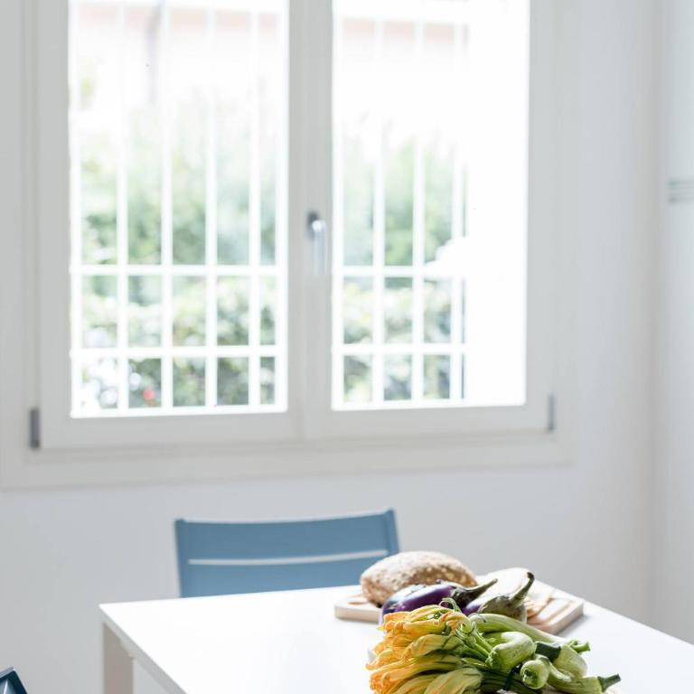 Ca' de Ma - Appartement en Duplex - 19