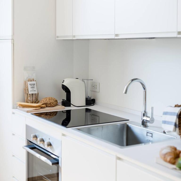 Ca' de Ma - Appartement en Duplex - 25