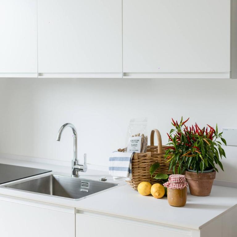 Ca' de Ma - Appartement en Duplex - 17
