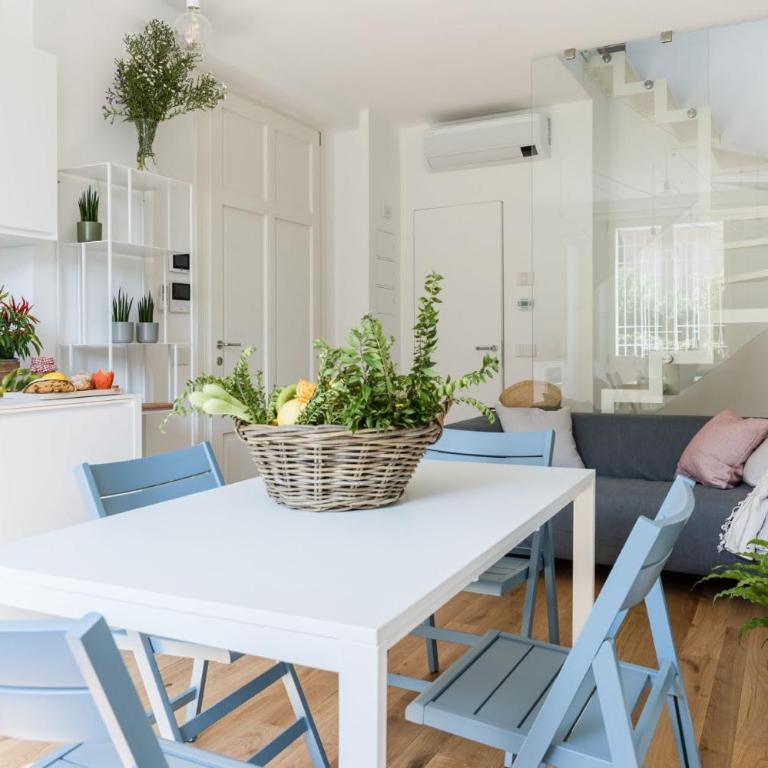 Ca' de Ma - Appartement en Duplex - 26