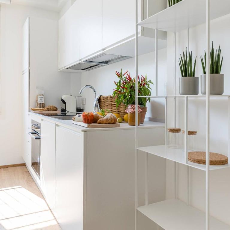 Ca' de Ma - Appartement en Duplex - 18
