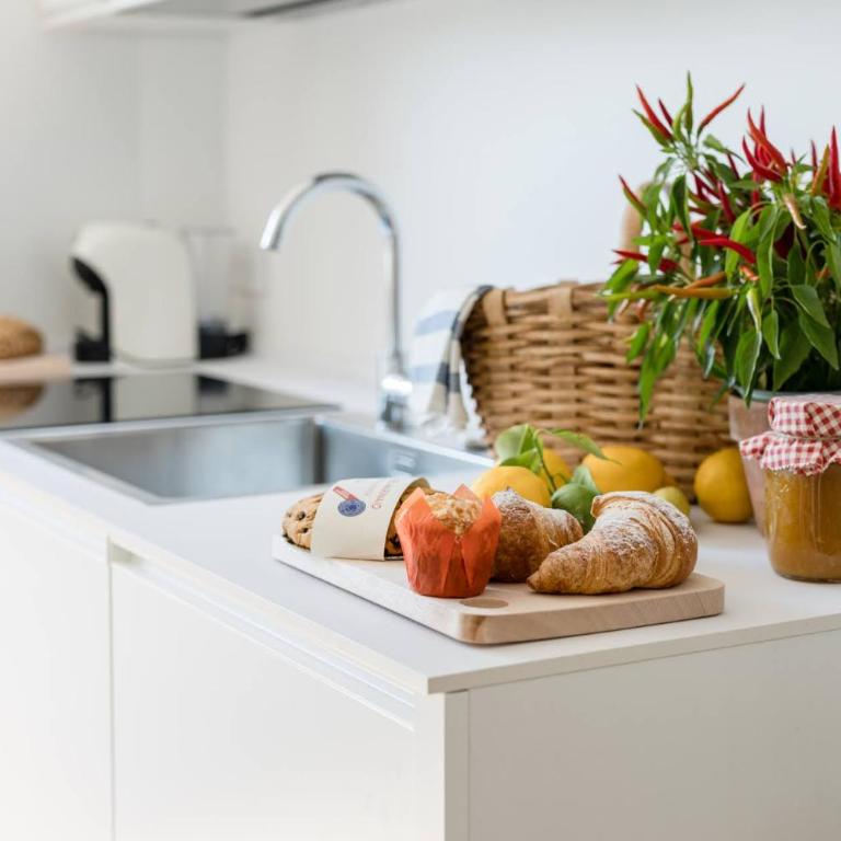 Ca' de Ma - Appartement en Duplex - 27