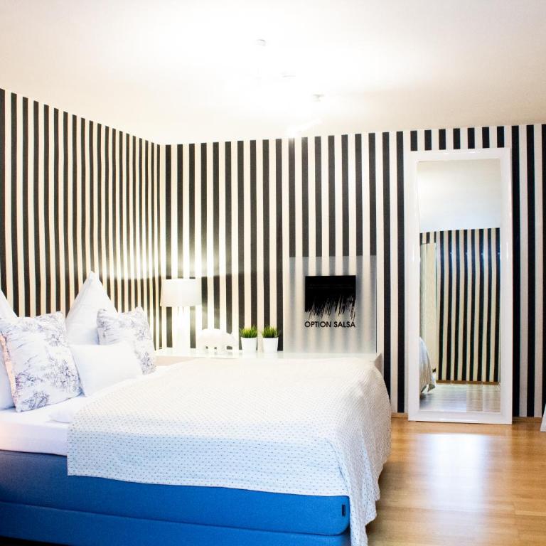 Como Design-Apartment close to Isar river area - centrally located - Apartamento - 2 niveles - 20