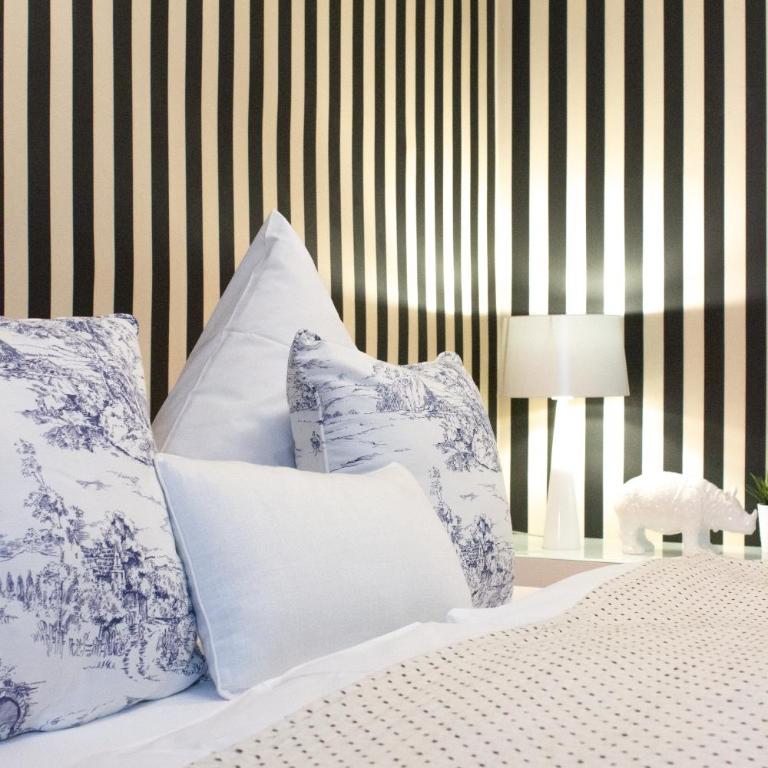 Como Design-Apartment close to Isar river area - centrally located - Apartamento - 2 niveles - 12