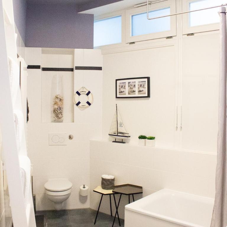 Como Design-Apartment close to Isar river area - centrally located - Apartamento - 2 niveles - 10