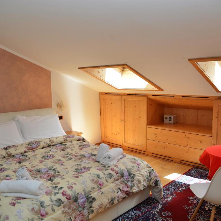Hotel Marianna - Doppel- oder Zweibettzimmer - 2