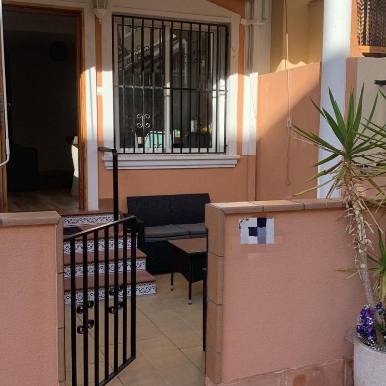 Amazing sweet house sea view Costa Blanca, swimming pool, 4 bedrooms - Casa de 4 dormitorios - 32