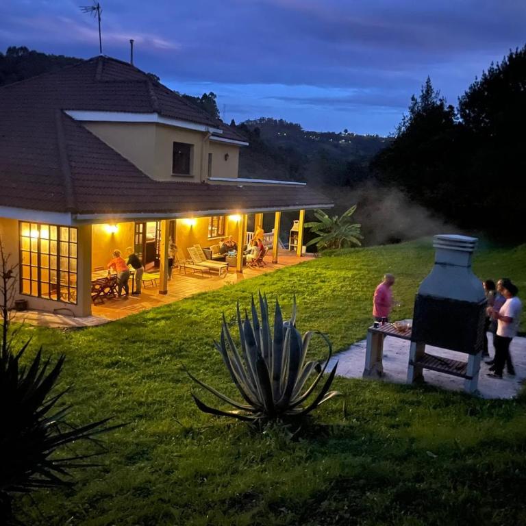 La casina de Kiko - Casa de 7 dormitorios - 3