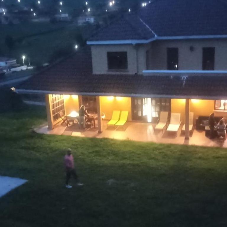 La casina de Kiko - Casa de 7 dormitorios - 2