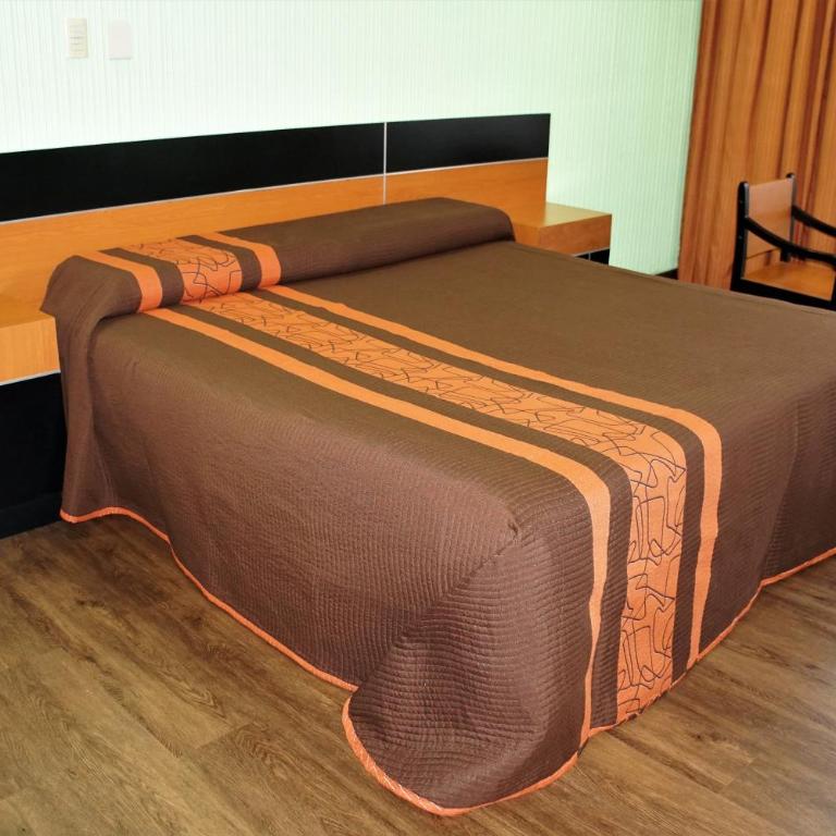 Hotel Castro - Habitación Deluxe - 1