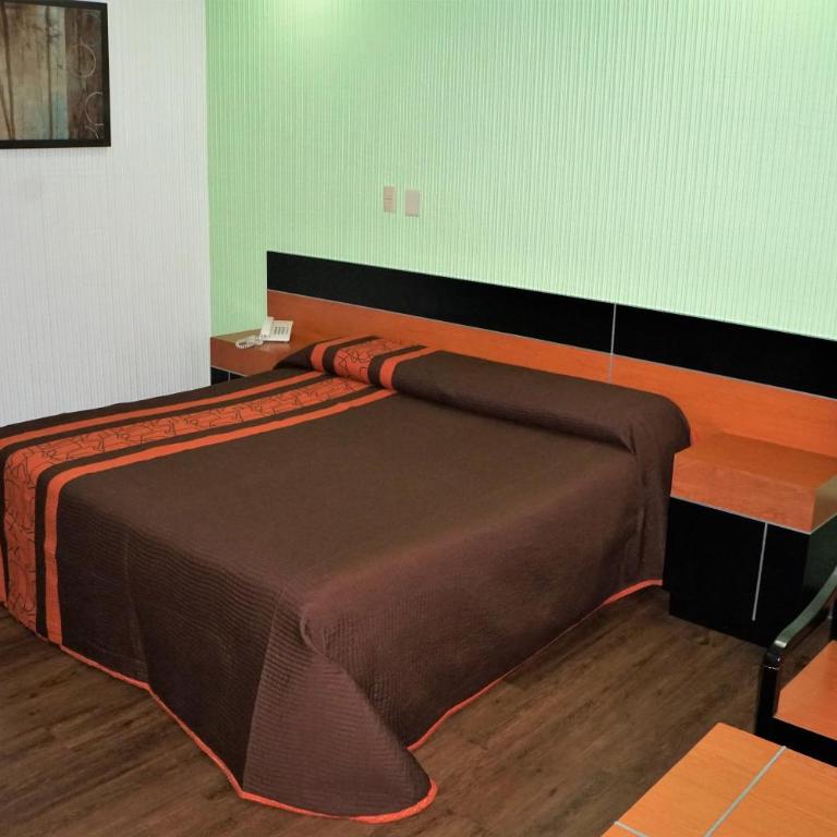 Hotel Castro - Habitación Deluxe - 2