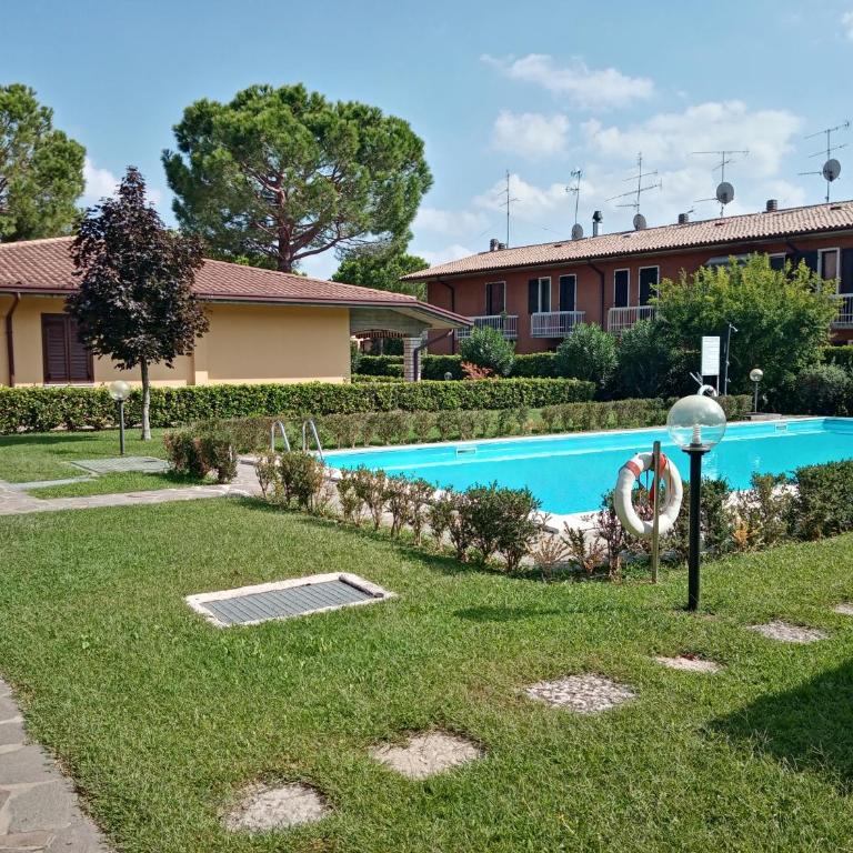 Casa Palmeta - 2 bedrooms apartment with pool - Two-Bedroom Apartment - 39