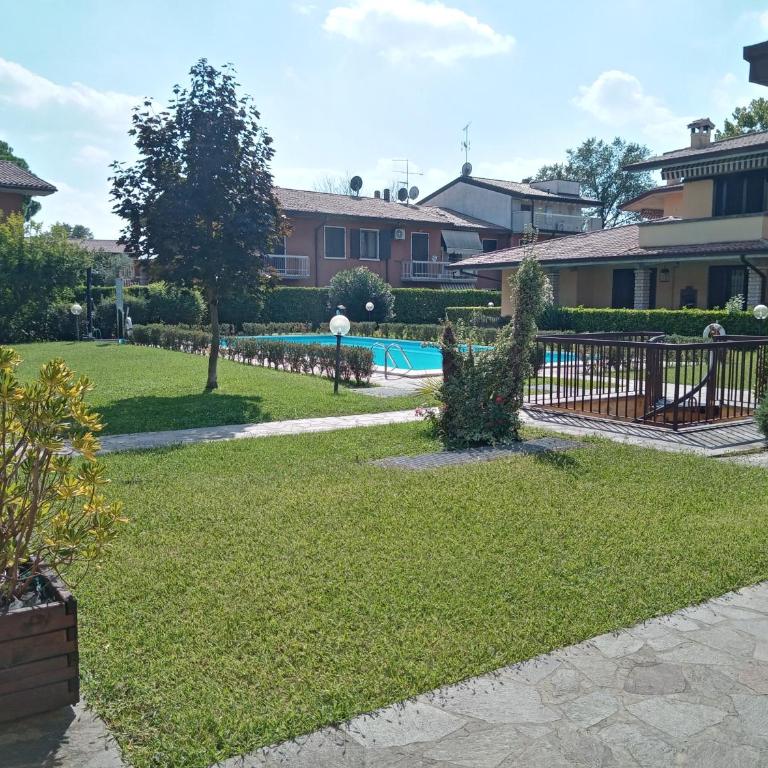 Casa Palmeta - 2 bedrooms apartment with pool - Two-Bedroom Apartment - 37