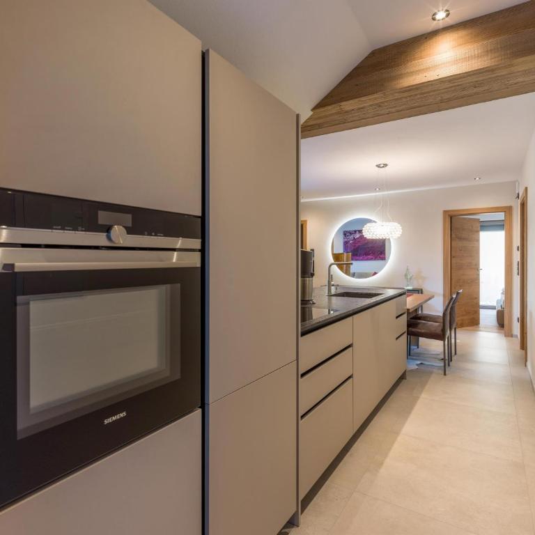 Zum Wilden Mats - Apartment mit 2 Schlafzimmern und Dusche - 13